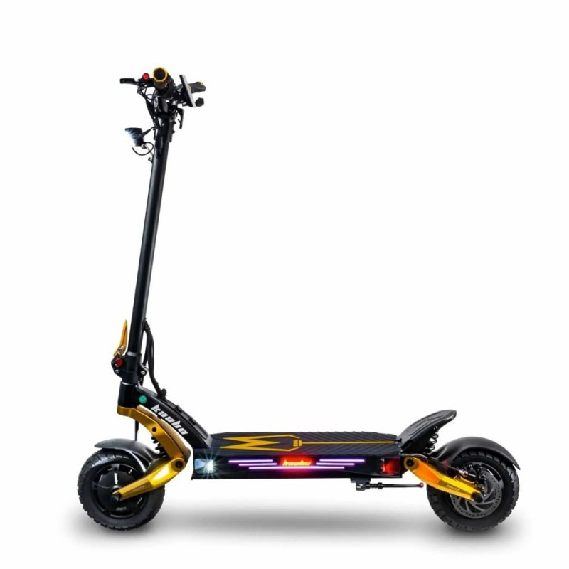 Kaabo roller