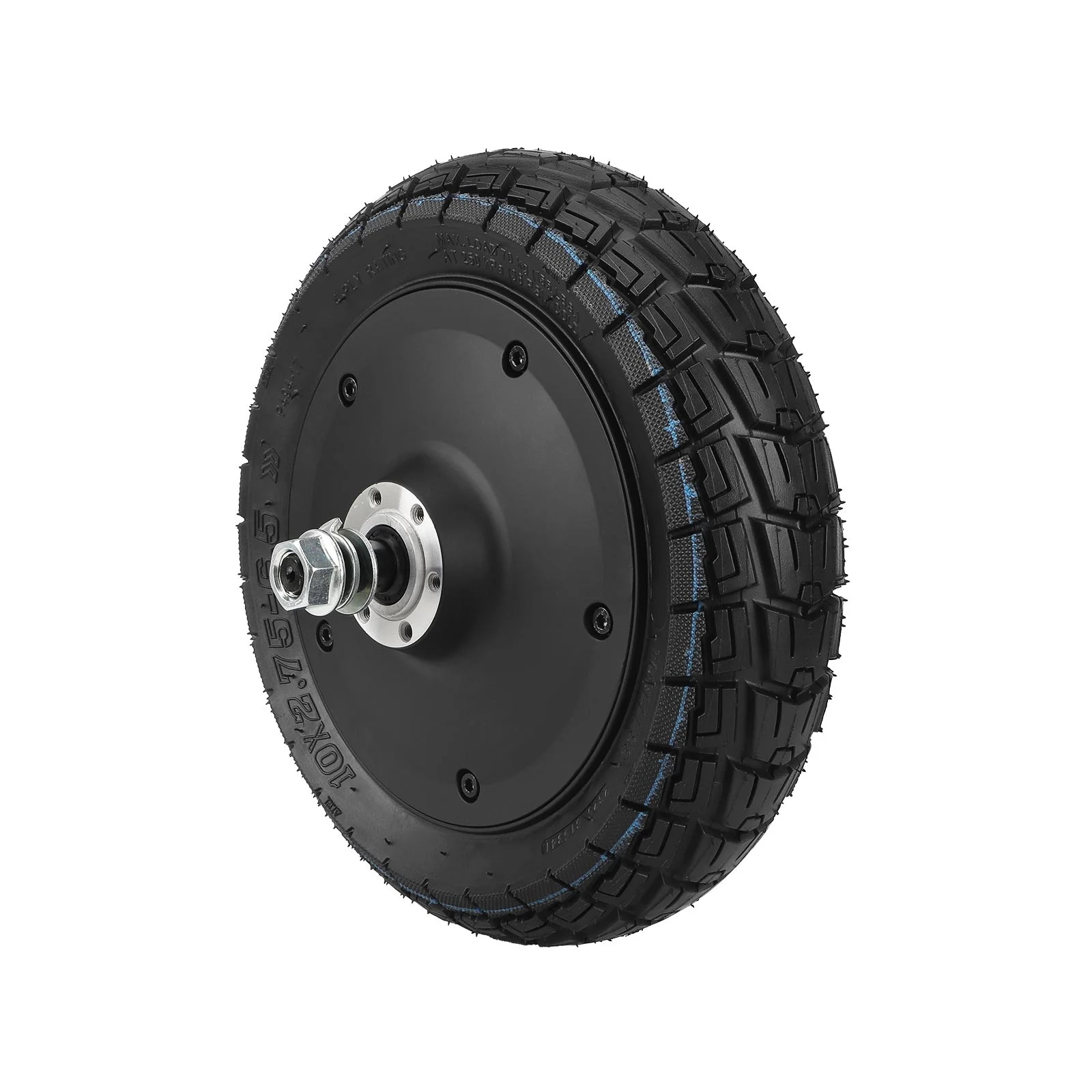 KuKirin G2 motor – elektromos roller hátsó motor