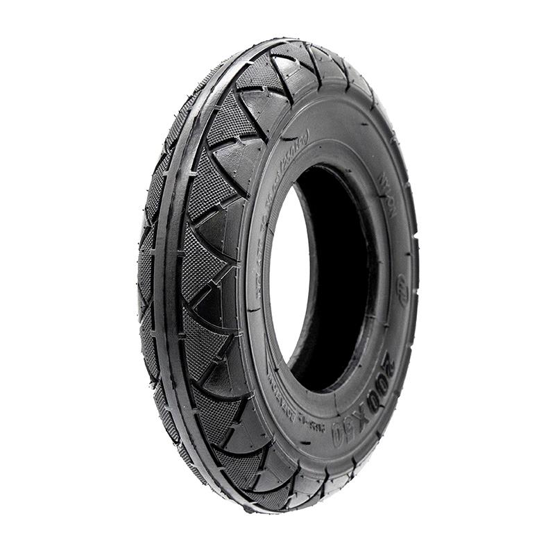 200×50 utcai gumi elektromos rollerhez – Ewheel