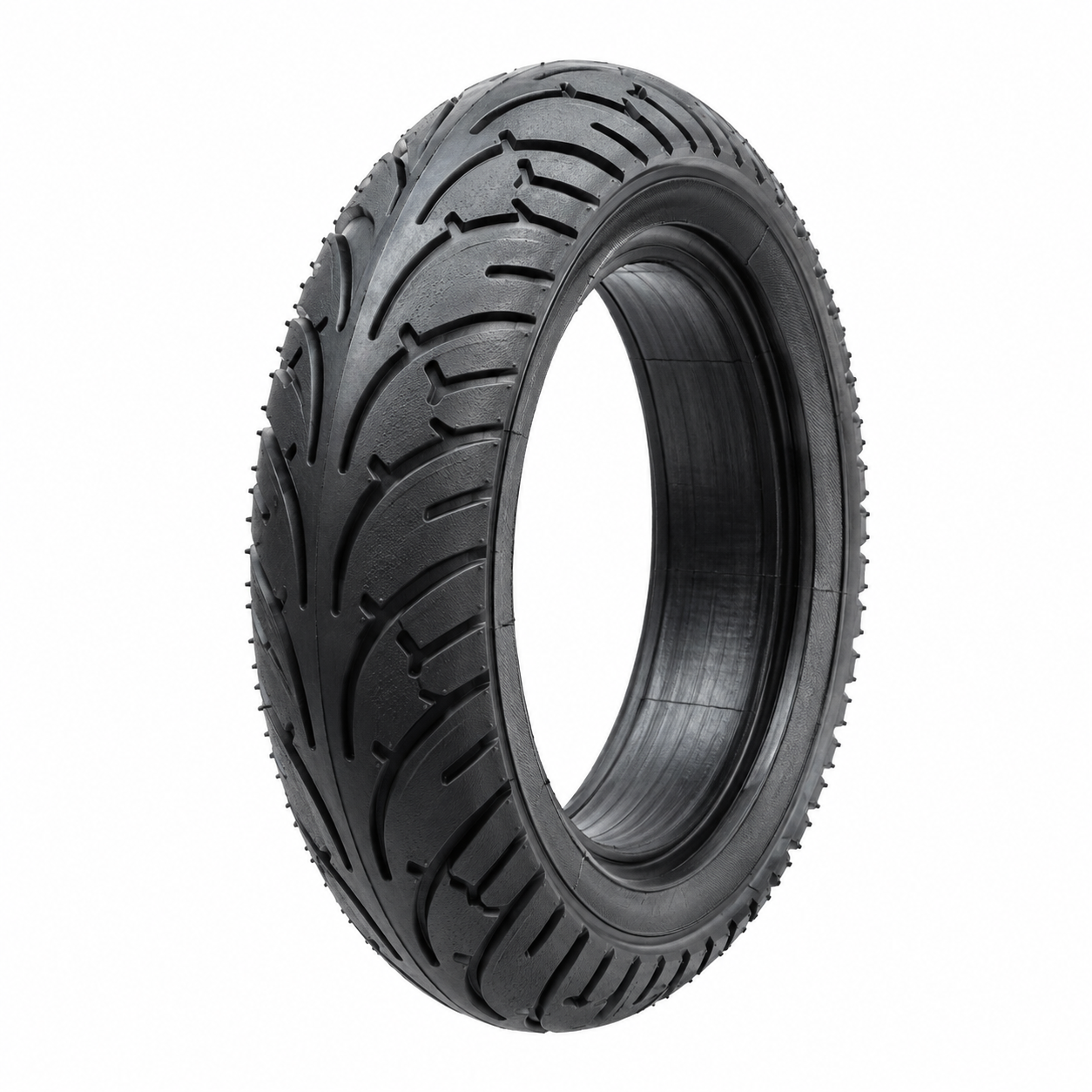 200×50 tömör gumi elektromos rollerhez – Risingsun