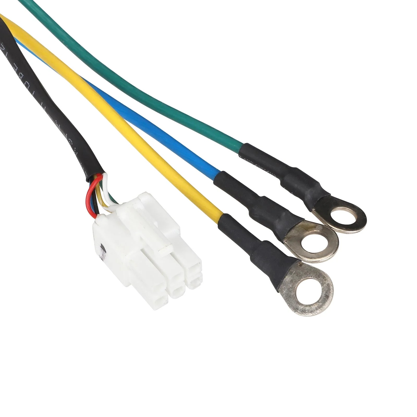 KuKirin G2 motor – elektromos roller hátsó motor