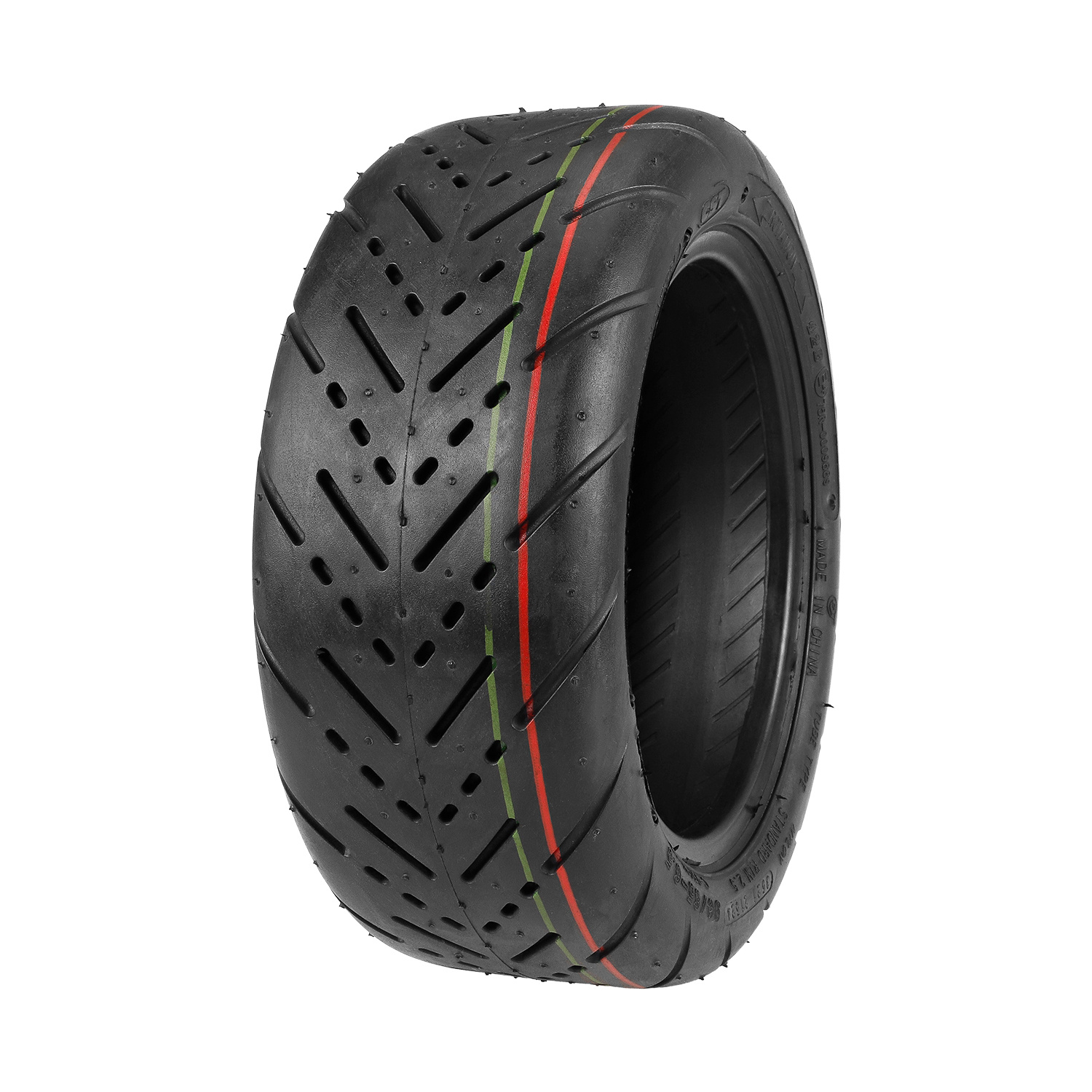CST 90/65-6.5 Utcai Tubeless Külső Gumi Elektromos Rollerhez | 11×3