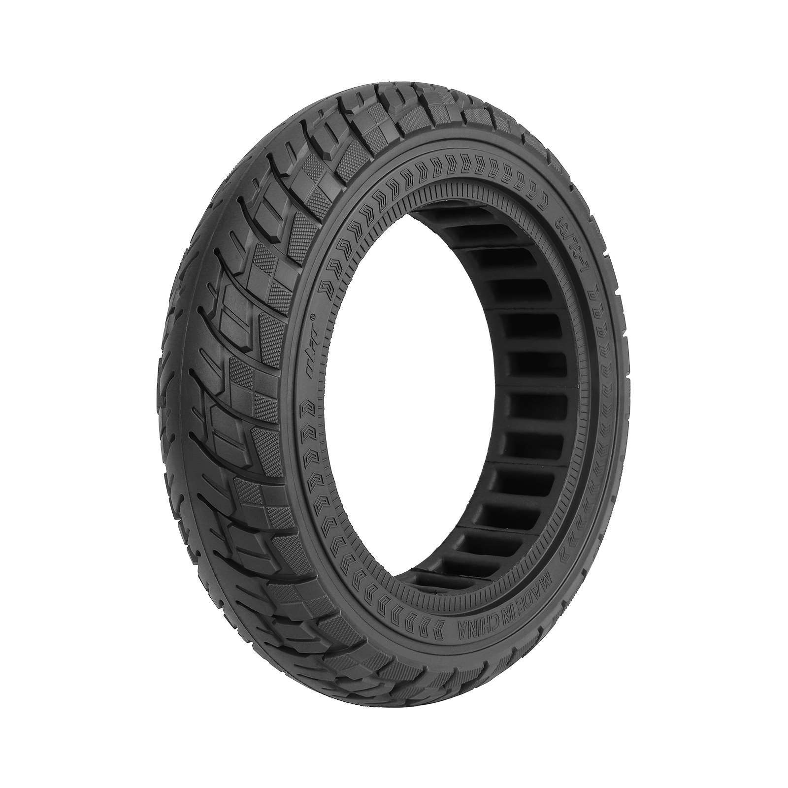 60/70-7.0 10” tömör külső gumi – Xiaomi 4 Pro (1. Gen) / 4 Pro Max elektromos roller – ULIP