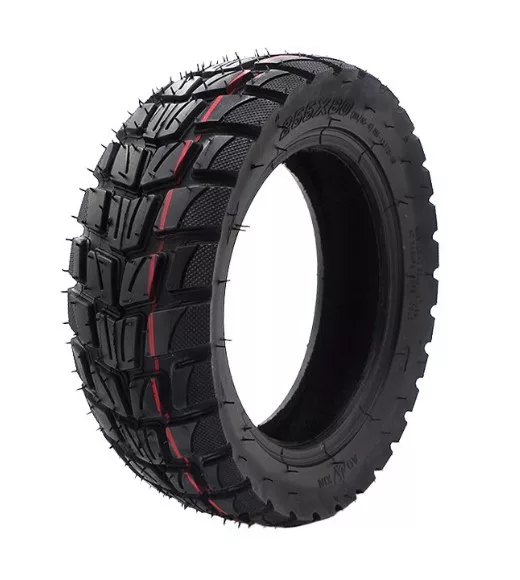 255×80 (10×3) külső gumi KuKirin G2 Max elektromos rollerhez