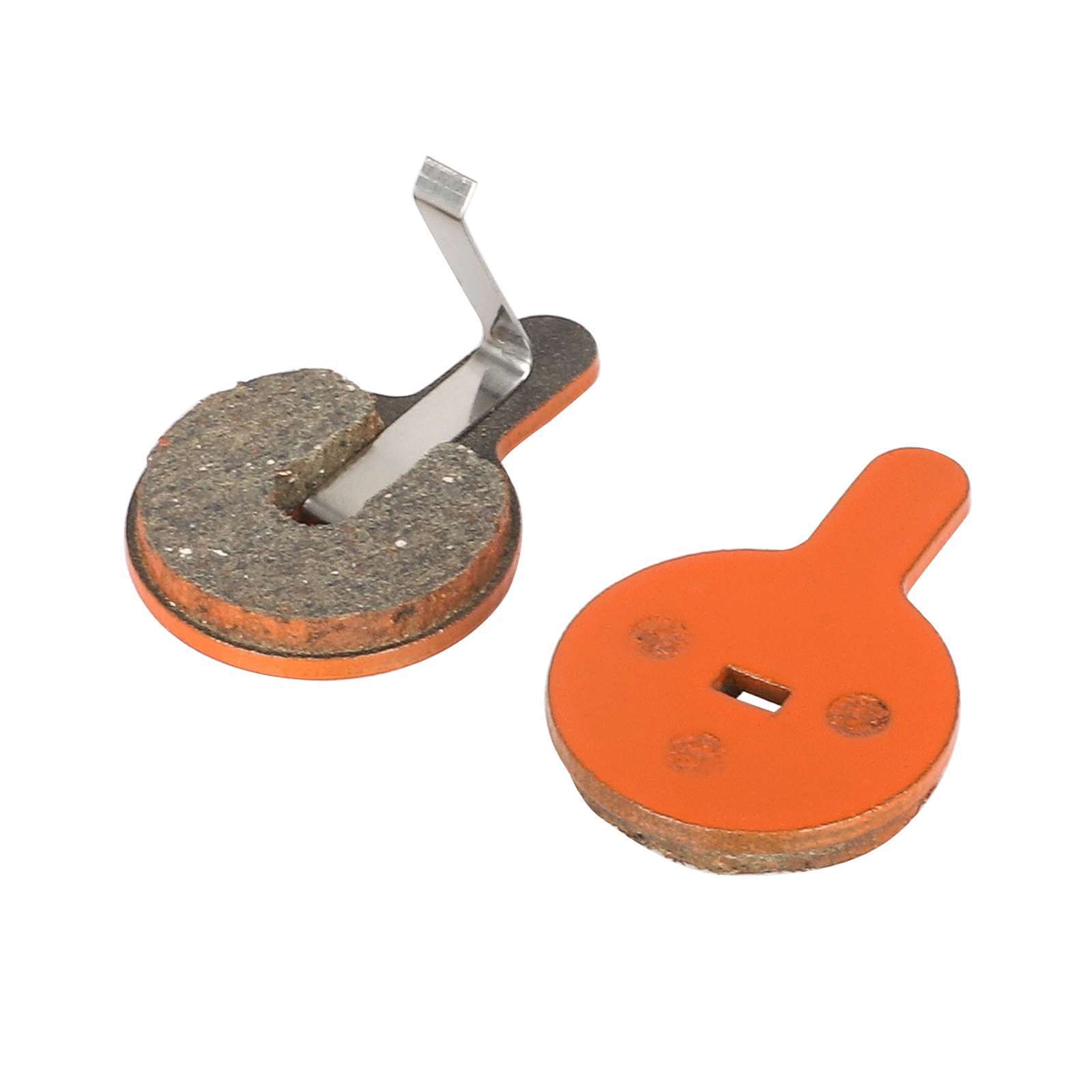 KuKirin G2 Pro / G2 Max kerámia fékbetét – narancssárga
