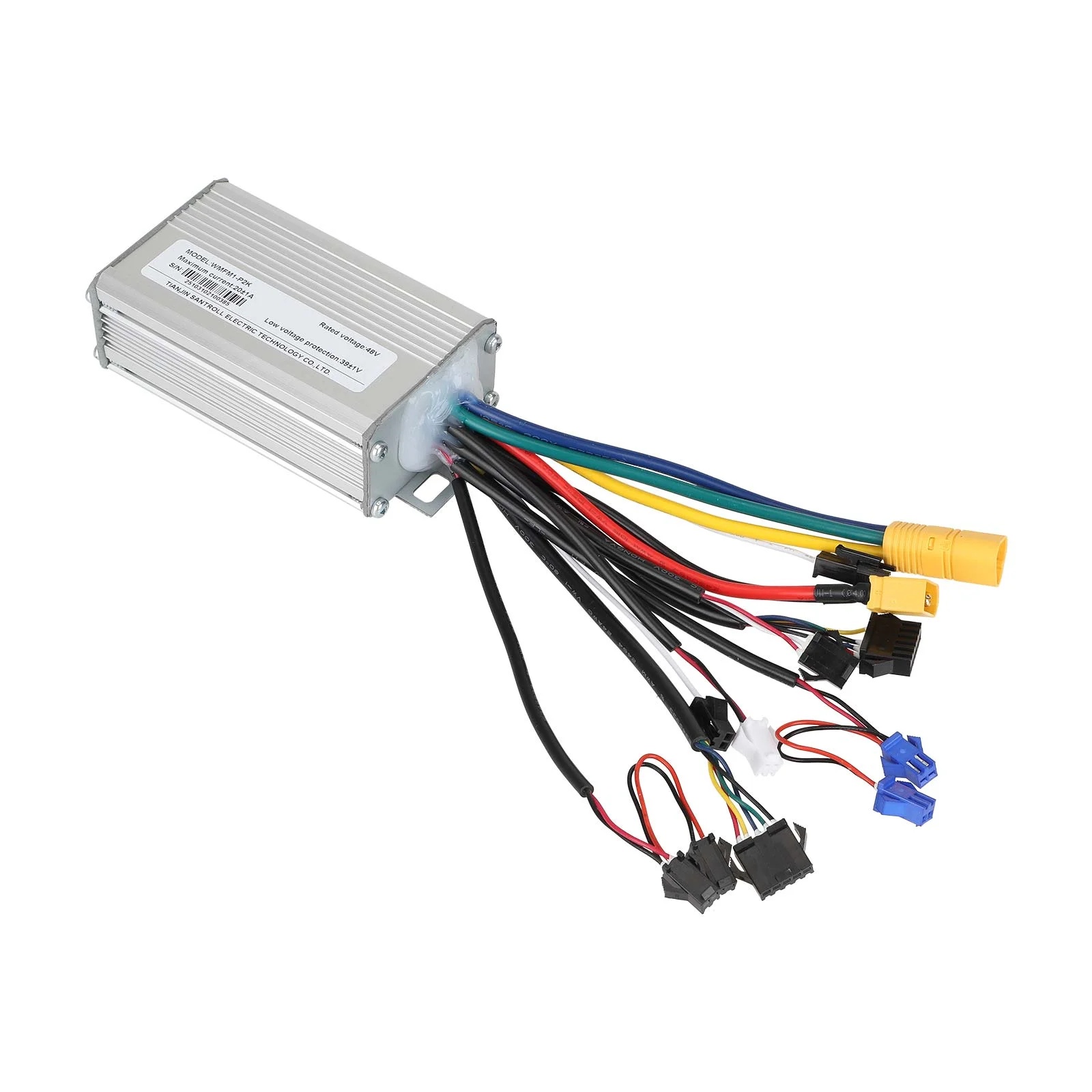 Kukirin G2 Pro Eredeti Vezérlő 54.6V | Gyári Roller Alkatrész