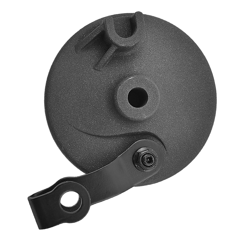 Első fékdob komplett fékpofákkal – Ninebot Max G30 / G30D