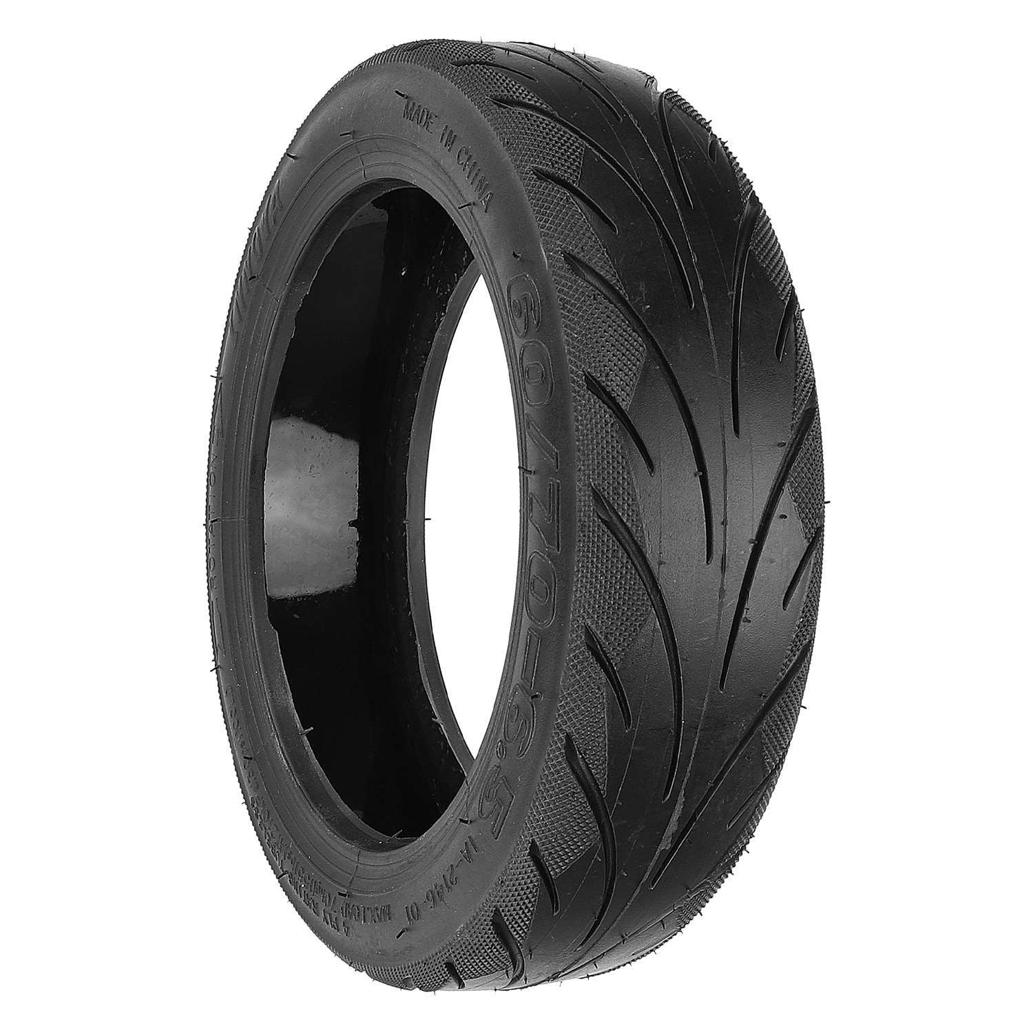 Innova 60/70-6.5 Zselés Külső Gumi Elektromos Rollerhez | Tubeless | Önjavító Defektgátló