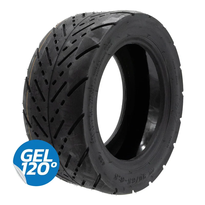 90/65-6.5 zselés roller gumi – Ewheel