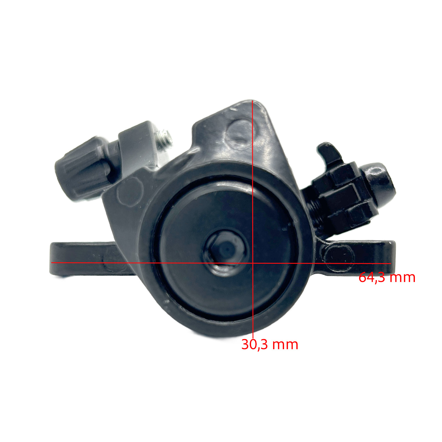 Xiaomi féknyereg – M365 / Pro / Pro 2 / 1S / Essential, jobb oldali