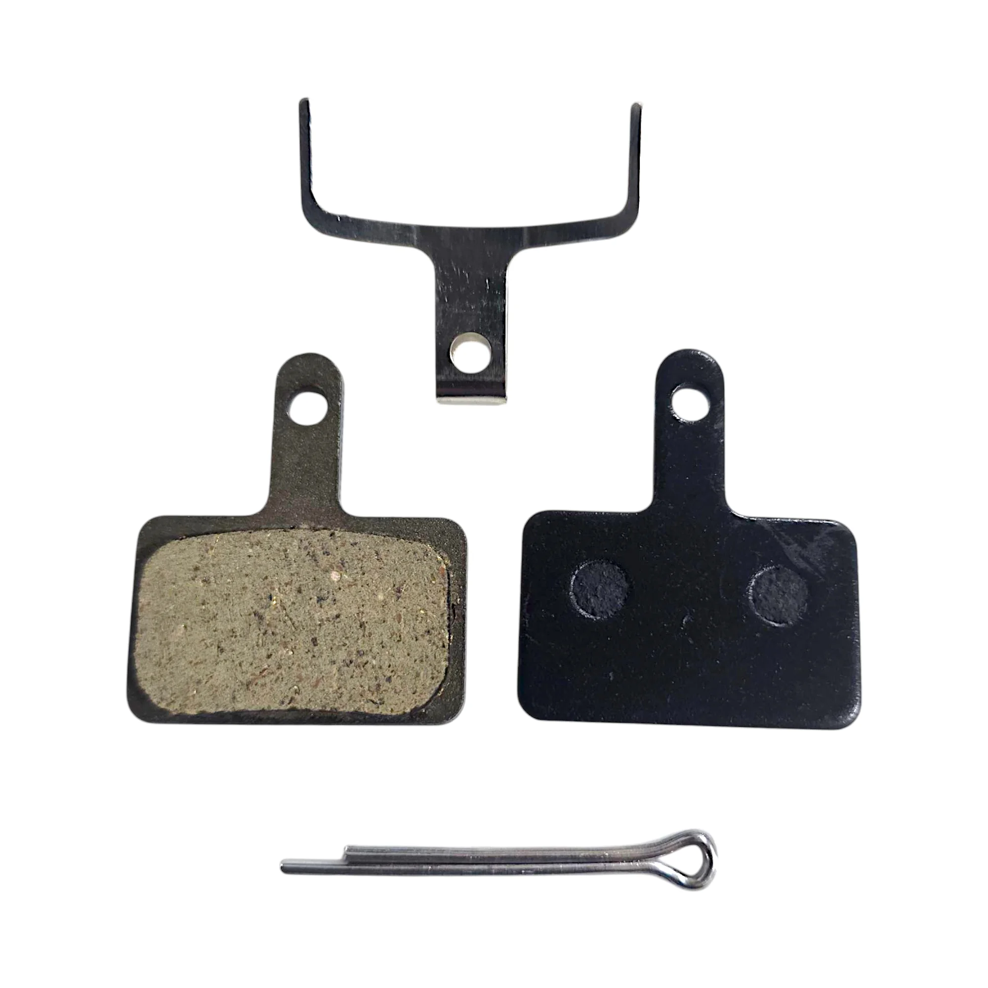KuKirin G4 / G2 / G2 Master fékbetét – fekete