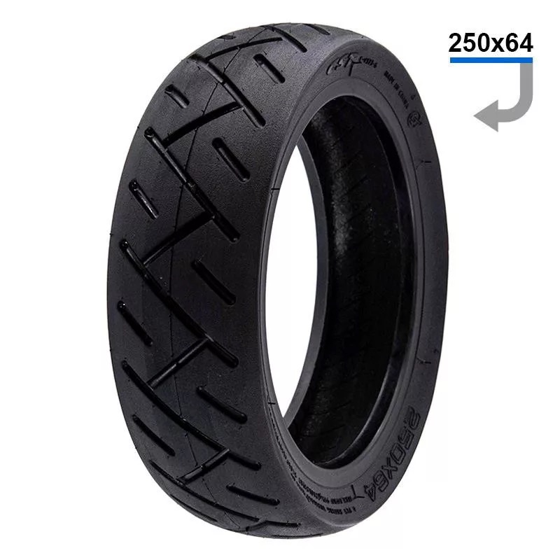 CST 250x64 Külső Gumi | Elektromos Rollerhez