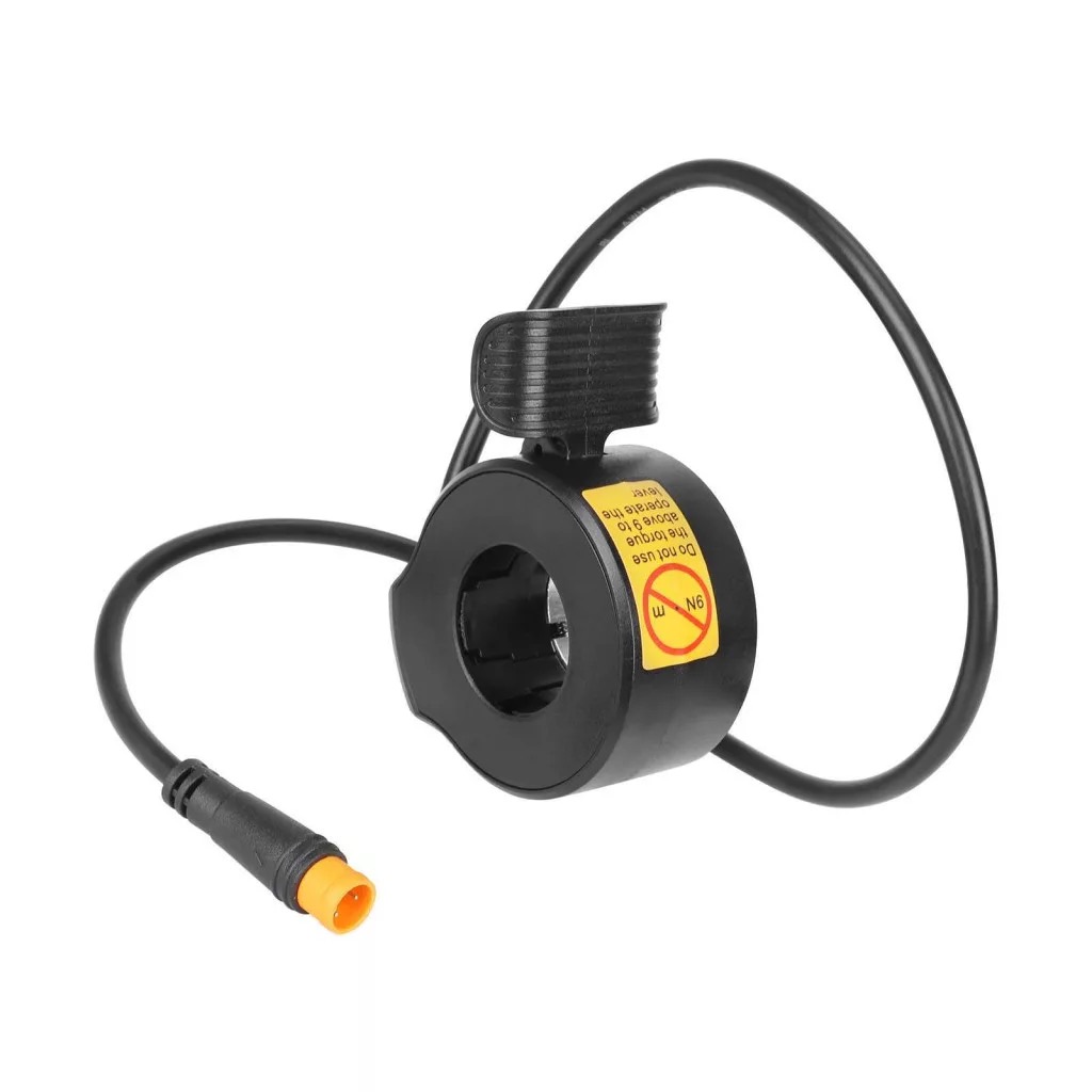 Kukirin G2 Pro Gázkar 3 Pin | Elektromos Rollerhez