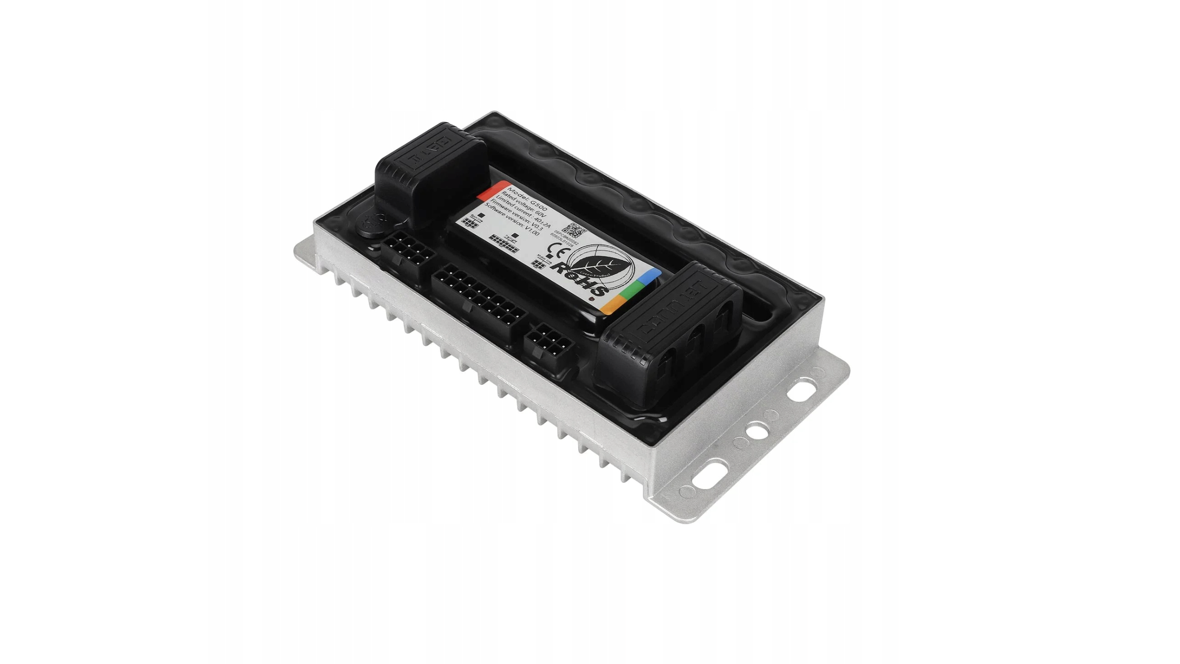 KuKirin G4 eredeti vezérlő – 60V 40A, G500
