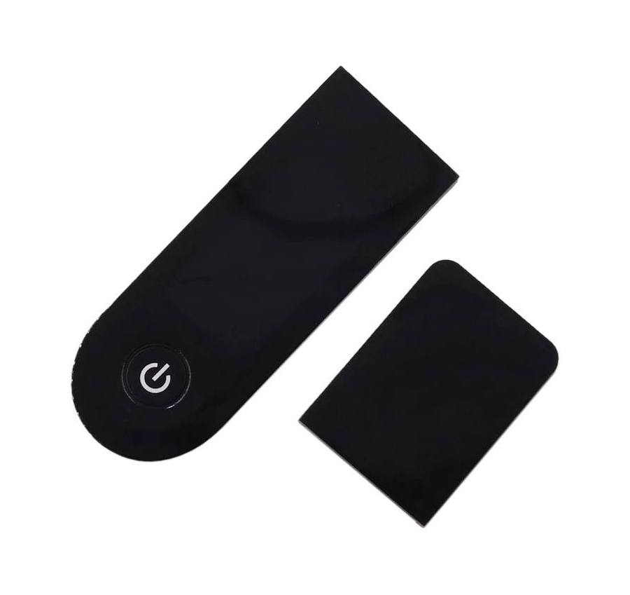 Xiaomi Pro / Pro 2 / 1S / Essential / Mi 3 kijelző takaró – műszerfal fedél